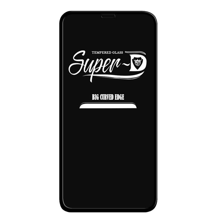 محافظ صفحه نمایش مدل SUPER-D مناسب برای گوشی موبایل اپل iPhone 11 SUPER-D Screen Protector For Apple iPhone 11